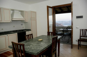 Eolian Residence Lipari